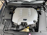 2009 Lexus IS F 5.0 Sedan for sale, Japanese used car export - photo 5 of 9 | GULJI TRADERS