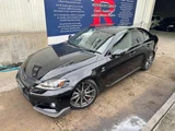2009 Lexus IS F 5.0 Sedan for sale, Japanese used car export - photo 7 of 9 | GULJI TRADERS