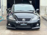 2009 Lexus IS F 5.0 Sedan for sale, Japanese used car export - photo 8 of 9 | GULJI TRADERS