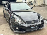 2009 Lexus IS F 5.0 Sedan for sale, Japanese used car export - photo 9 of 9 | GULJI TRADERS