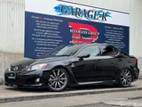 2009 Lexus IS F 5.0 Sedan for sale, Japanese used car export - photo 1 of 9 | GULJI TRADERS