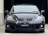 2009 Lexus IS F 5.0 Sedan for sale, Japanese used car export - photo 2 of 9 | GULJI TRADERS