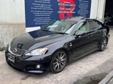 2009 Lexus IS F 5.0 Sedan for sale, Japanese used car export - photo 4 of 9 | GULJI TRADERS