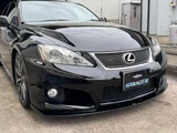 2009 Lexus IS F 5.0 Sedan for sale, Japanese used car export - photo 7 of 9 | GULJI TRADERS