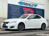 2009 Lexus IS F 5.0 Sedan for sale, Japanese used car export - photo 1 of 9 | GULJI TRADERS