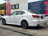 2009 Lexus IS F 5.0 Sedan for sale, Japanese used car export - photo 2 of 9 | GULJI TRADERS