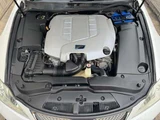 2009 Lexus IS F 5.0 Sedan for sale, Japanese used car export - photo 4 of 9 | GULJI TRADERS