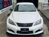 2009 Lexus IS F 5.0 Sedan for sale, Japanese used car export - photo 6 of 9 | GULJI TRADERS