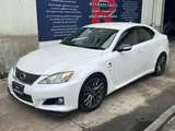2009 Lexus IS F 5.0 Sedan for sale, Japanese used car export - photo 7 of 9 | GULJI TRADERS