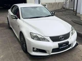2009 Lexus IS F 5.0 Sedan for sale, Japanese used car export - photo 8 of 9 | GULJI TRADERS