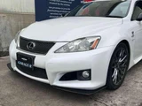 2009 Lexus IS F 5.0 Sedan for sale, Japanese used car export - photo 9 of 9 | GULJI TRADERS