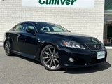 2011 Lexus IS F Sedan for sale, Japanese used car export - photo 1 of 21 | GULJI TRADERS