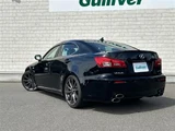 2011 Lexus IS F Sedan for sale, Japanese used car export - photo 2 of 21 | GULJI TRADERS