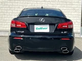 2011 Lexus IS F Sedan for sale, Japanese used car export - photo 6 of 21 | GULJI TRADERS
