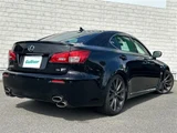 2011 Lexus IS F Sedan for sale, Japanese used car export - photo 8 of 21 | GULJI TRADERS