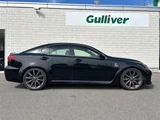 2011 Lexus IS F Sedan for sale, Japanese used car export - photo 9 of 21 | GULJI TRADERS