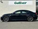 2011 Lexus IS F Sedan for sale, Japanese used car export - photo 10 of 21 | GULJI TRADERS