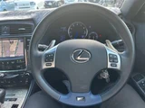 2011 Lexus IS F Sedan for sale, Japanese used car export - photo 13 of 21 | GULJI TRADERS