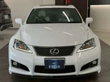 2014 Lexus IS F 5.0 Sedan for sale, Japanese used car export - photo 3 of 49 | GULJI TRADERS