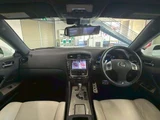 2014 Lexus IS F 5.0 Sedan for sale, Japanese used car export - photo 16 of 49 | GULJI TRADERS