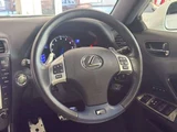 2014 Lexus IS F 5.0 Sedan for sale, Japanese used car export - photo 17 of 49 | GULJI TRADERS