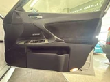 2014 Lexus IS F 5.0 Sedan for sale, Japanese used car export - photo 44 of 49 | GULJI TRADERS