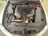 2014 Lexus IS F 5.0 Sedan for sale, Japanese used car export - photo 48 of 49 | GULJI TRADERS