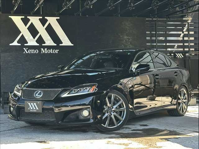 2024 Lexus IS F IS F Sedan for sale, Japanese used car export | GULJI TRADERS