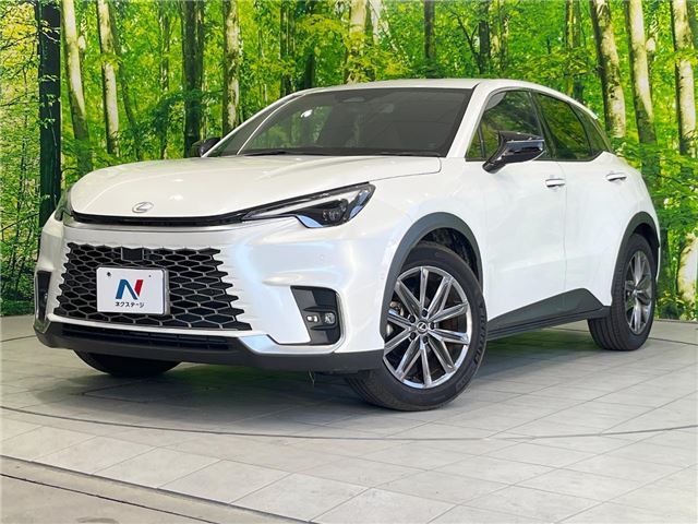 2024 Lexus LBX Sedan for sale, Japanese used car export | GULJI TRADERS