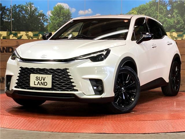 2024 Lexus LBX Sedan for sale, Japanese used car export | GULJI TRADERS