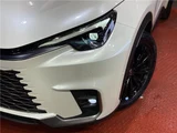 2024 Lexus LBX Sedan for sale, Japanese used car export - photo 9 of 30 | GULJI TRADERS
