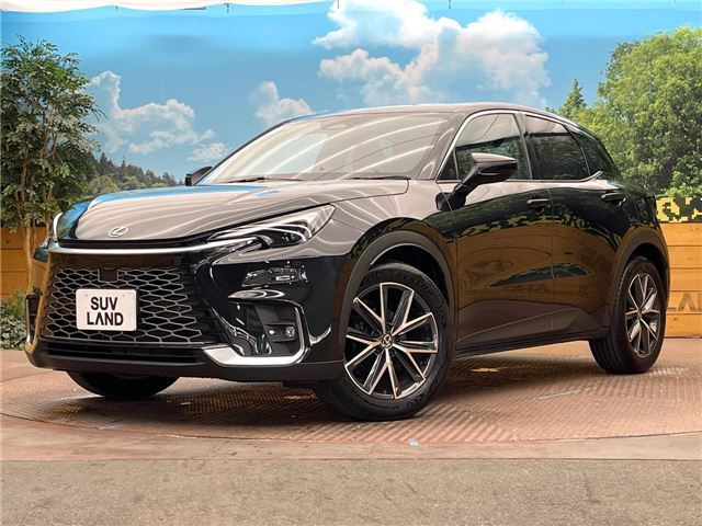 2024 Lexus LBX Sedan for sale, Japanese used car export - photo 1 of 30 | GULJI TRADERS