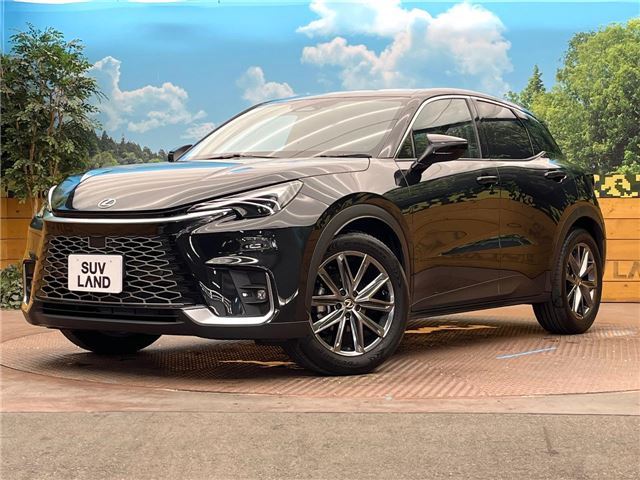 2024 Lexus LBX Sedan for sale, Japanese used car export | GULJI TRADERS