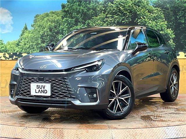 2024 Lexus LBX Sedan for sale, Japanese used car export | GULJI TRADERS
