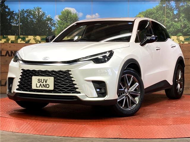 2024 Lexus LBX Sedan for sale, Japanese used car export | GULJI TRADERS