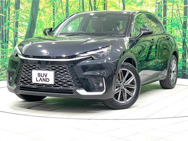 2024 Lexus LBX Sedan for sale, Japanese used car export - photo 1 of 30 | GULJI TRADERS