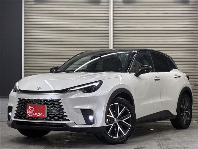 2024 Lexus LBX Sedan for sale, Japanese used car export | GULJI TRADERS