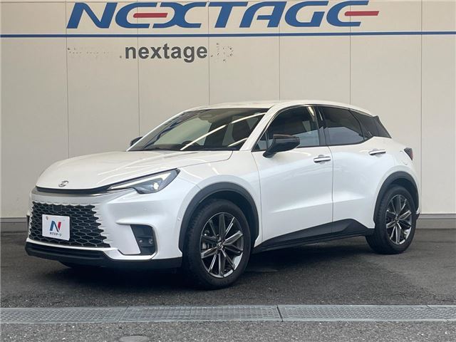 2024 Lexus LBX Sedan for sale, Japanese used car export | GULJI TRADERS