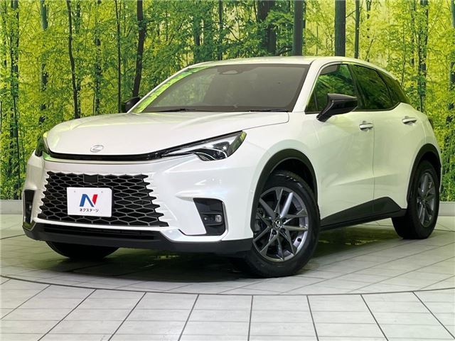 2024 Lexus LBX Sedan for sale, Japanese used car export - photo 1 of 30 | GULJI TRADERS