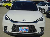 2024 Lexus LBX E-Four 4WD Sedan for sale, Japanese used car export - photo 2 of 44 | GULJI TRADERS