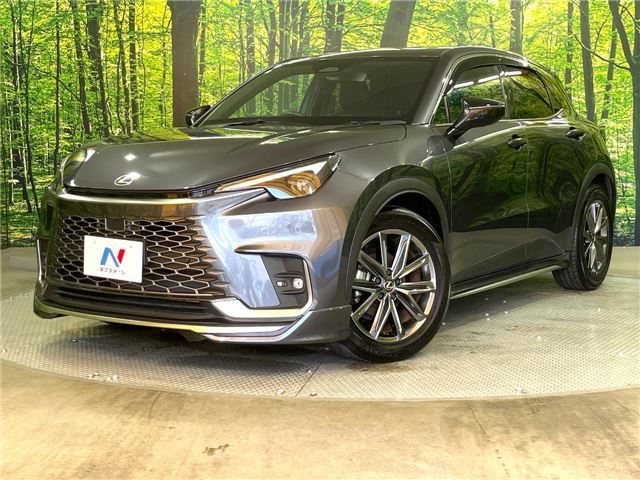2024 Lexus LBX Sedan for sale, Japanese used car export | GULJI TRADERS