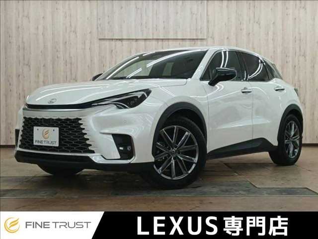 2024 Lexus LBX LBX Sedan for sale, Japanese used car export | GULJI TRADERS