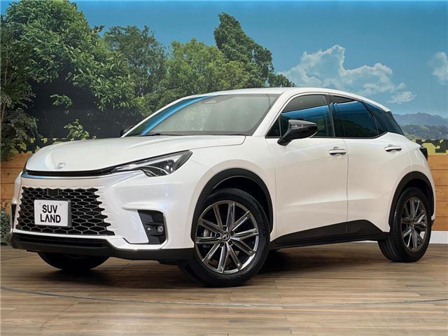 2024 Lexus LBX Sedan for sale, Japanese used car export | GULJI TRADERS