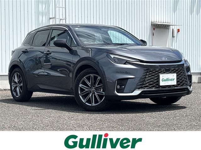 2024 Lexus LBX Sedan for sale, Japanese used car export | GULJI TRADERS