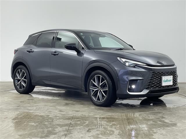 2024 Lexus LBX Sedan for sale, Japanese used car export | GULJI TRADERS
