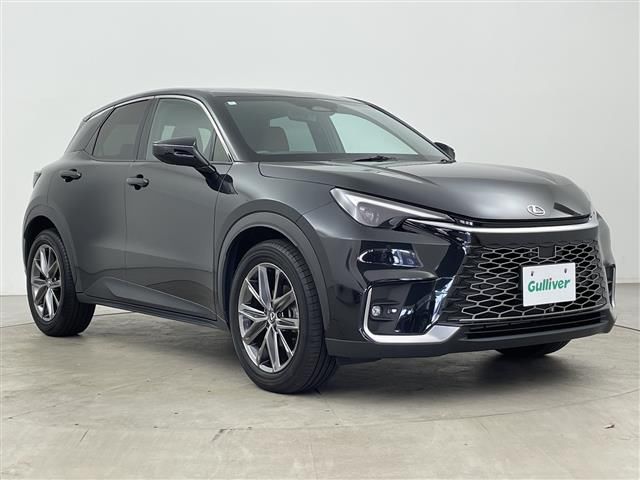 2024 Lexus LBX Sedan for sale, Japanese used car export | GULJI TRADERS