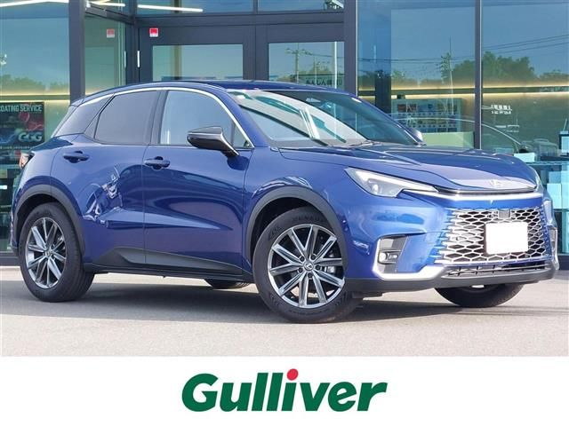 2024 Lexus LBX - photo 1 2024 Lexus LBX Sedan for sale, Japanese used car export - photo 1 of 24 | GULJI TRADERS