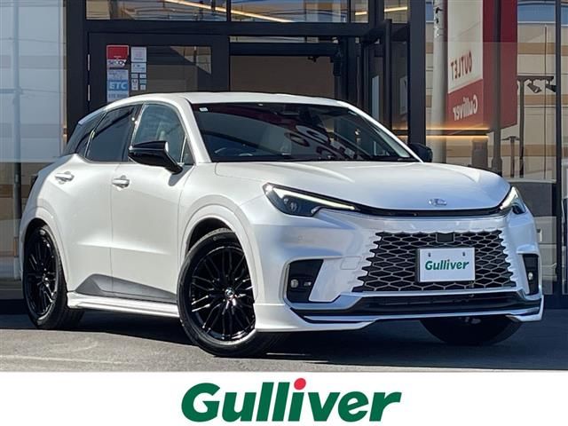 2024 Lexus LBX Sedan for sale, Japanese used car export | GULJI TRADERS