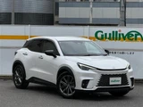 2024 Lexus LBX Sedan for sale, Japanese used car export - photo 1 of 24 | GULJI TRADERS