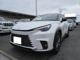 2024 Lexus LBX Sedan for sale, Japanese used car export - photo 3 of 8 | GULJI TRADERS